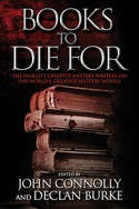2013 Edgar Award Finalists 2013 Edgar Award Finalists  Books to Die For: The World's Greates
