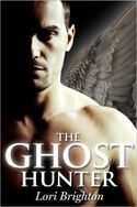 THE GHOST HUNTER