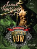 Reaper's Vow
