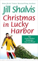 Christmas in Lucky Harbor