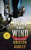 Own The Wind