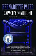 Capacity For Murder