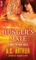 HUNGER'S MATE PART 3