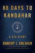 88 DAYS TO KANDAHAR