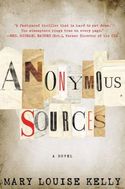 ANONYMOUS SOURCES