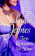 Ten Reasons to Stay