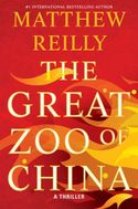 THE GREAT ZOO OF CHINA