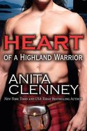 HEART OF A HIGHLAND WARRIOR