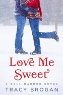 LOVE ME SWEET