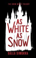 AS WHITE AS SNOW