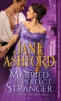 MARRIED TO A PERFECT STRANGER
