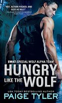 HUNGRY LIKE THE WOLF