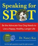 Speaking for Spot