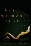Best Women's Erotica 2011