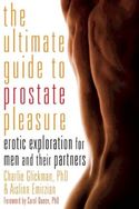The Ultimate Guide To Prostate Pleasure