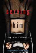 Serving Him