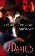 Kisses Aren't Always Sweet