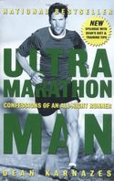 Ultra Marathon Man