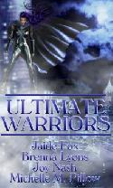 Ultimate Warriors