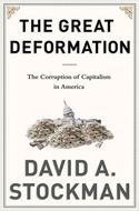 The Great Deformation