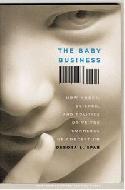 The Baby Business