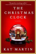 THECHRISTMASCLOCK