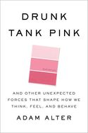 Drunk Tank Pink