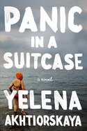 PANIC IN A SUITCASE