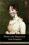 PRIDE AND PREJUDICE AND ZOMBIES