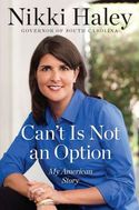 Can't Is Not An Option