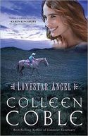Lonestar Angel