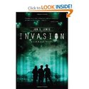 Invasion (A C.H.A.O.S. Novel)