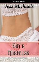 Sin's Mistress