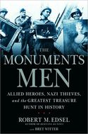 THE MONUMENTS MEN