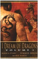 I dream of Dragons