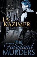 THE FAIRYLAND MURDERS