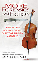 2013 Edgar Award Finalists 2013 Edgar Award Finalists  More Forensics and Fiction: Crime Wri