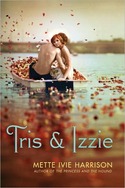 Tris and Izzy