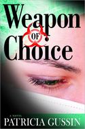 Weapon Of Choice