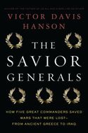 The Savior Generals