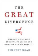 The Great Divergence