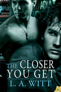 The Closer You Get