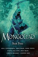 The Mongoliad