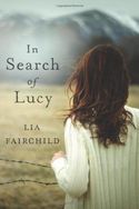 IN SEARCH OF LUCY