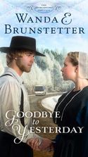 Goodbye To Yesterday