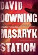 MASARYK STATION