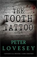 The Tooth Tattoo