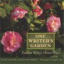One Writer's Garden