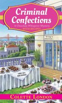 CRIMINAL CONFECTIONS