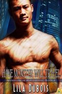 Have Monster Will Travel